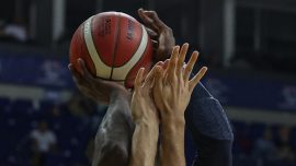 FIBA 2025 Kadınlar Avrupa Şampiyonası’nda ev sahibi şehirler belli oldu